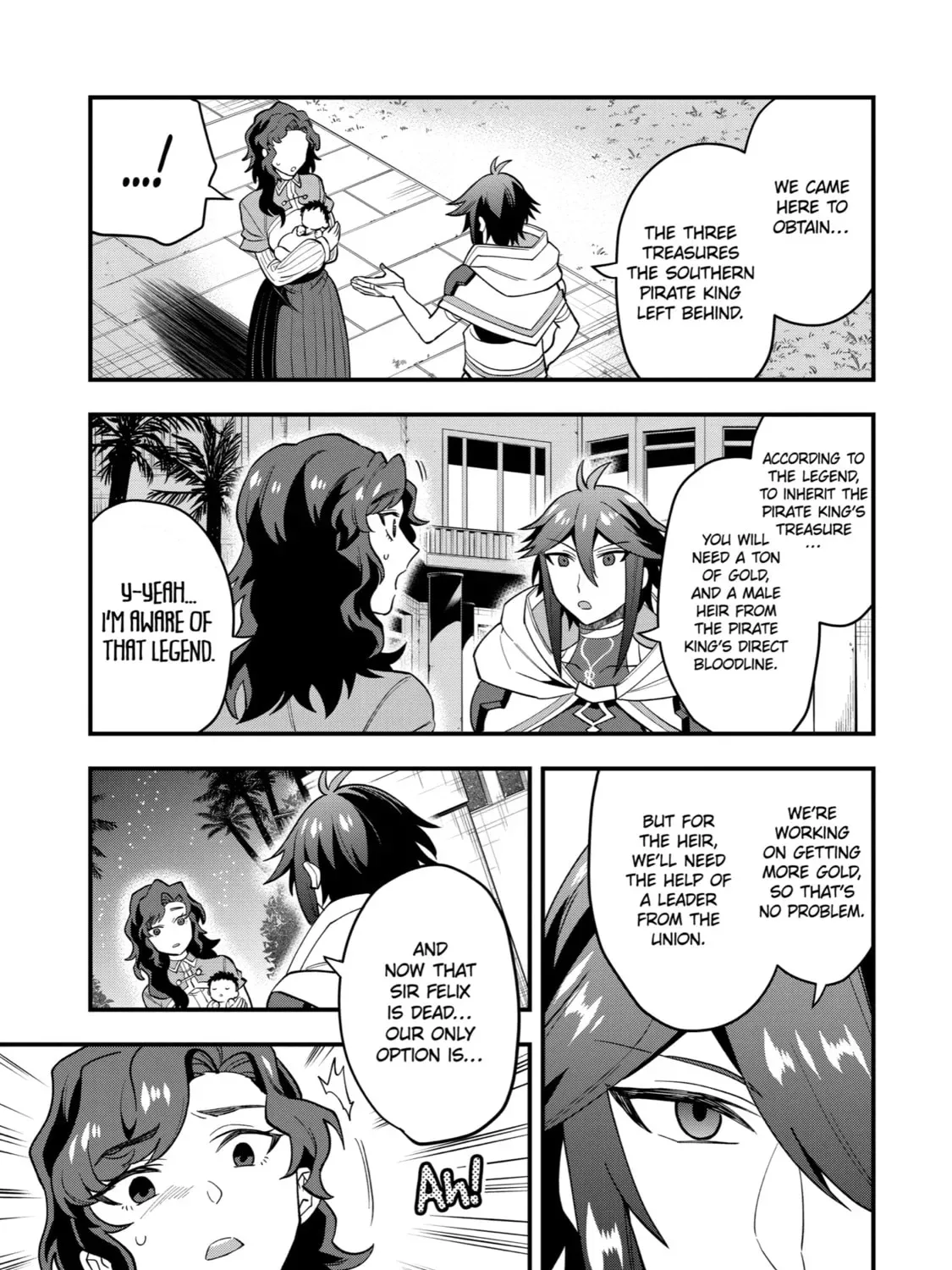 The Strongest Wizard Making Full Use of the Strategy Guide -No Taking Orders, I’ll Slay the Demon King My Own Way- Chapter 33 page 53