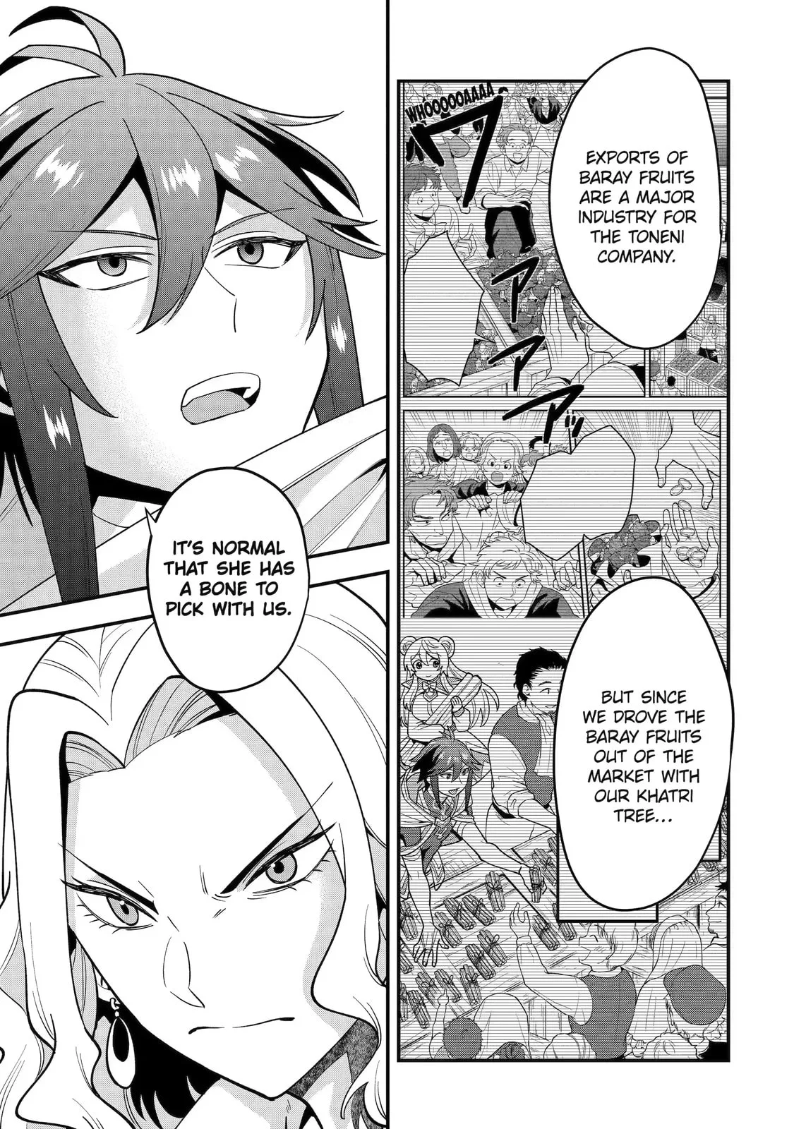 The Strongest Wizard Making Full Use of the Strategy Guide -No Taking Orders, I’ll Slay the Demon King My Own Way- Chapter 34.2 page 5