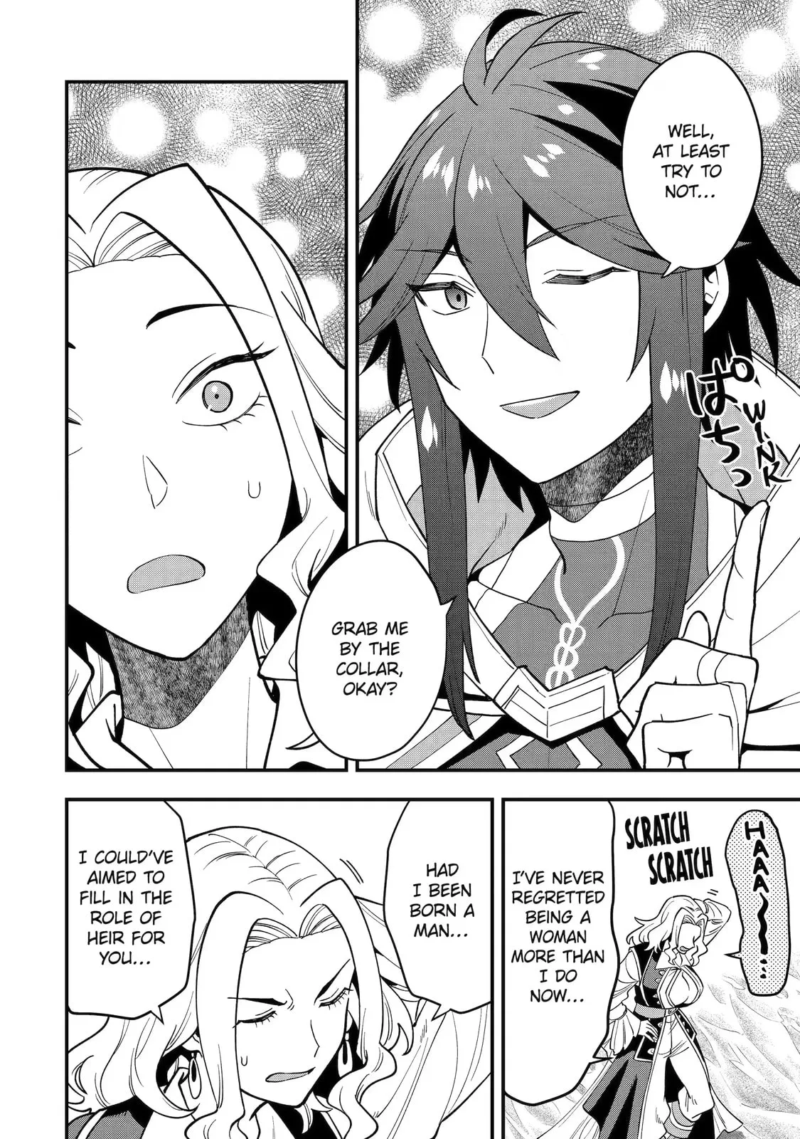 The Strongest Wizard Making Full Use of the Strategy Guide -No Taking Orders, I’ll Slay the Demon King My Own Way- Chapter 34.3 page 6