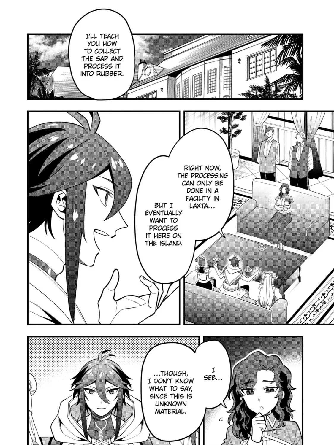 The Strongest Wizard Making Full Use of the Strategy Guide -No Taking Orders, I’ll Slay the Demon King My Own Way- Chapter 34 page 19