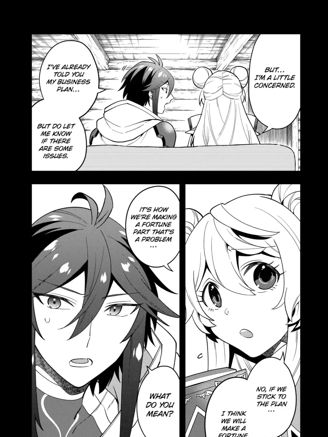 The Strongest Wizard Making Full Use of the Strategy Guide -No Taking Orders, I’ll Slay the Demon King My Own Way- Chapter 34 page 5