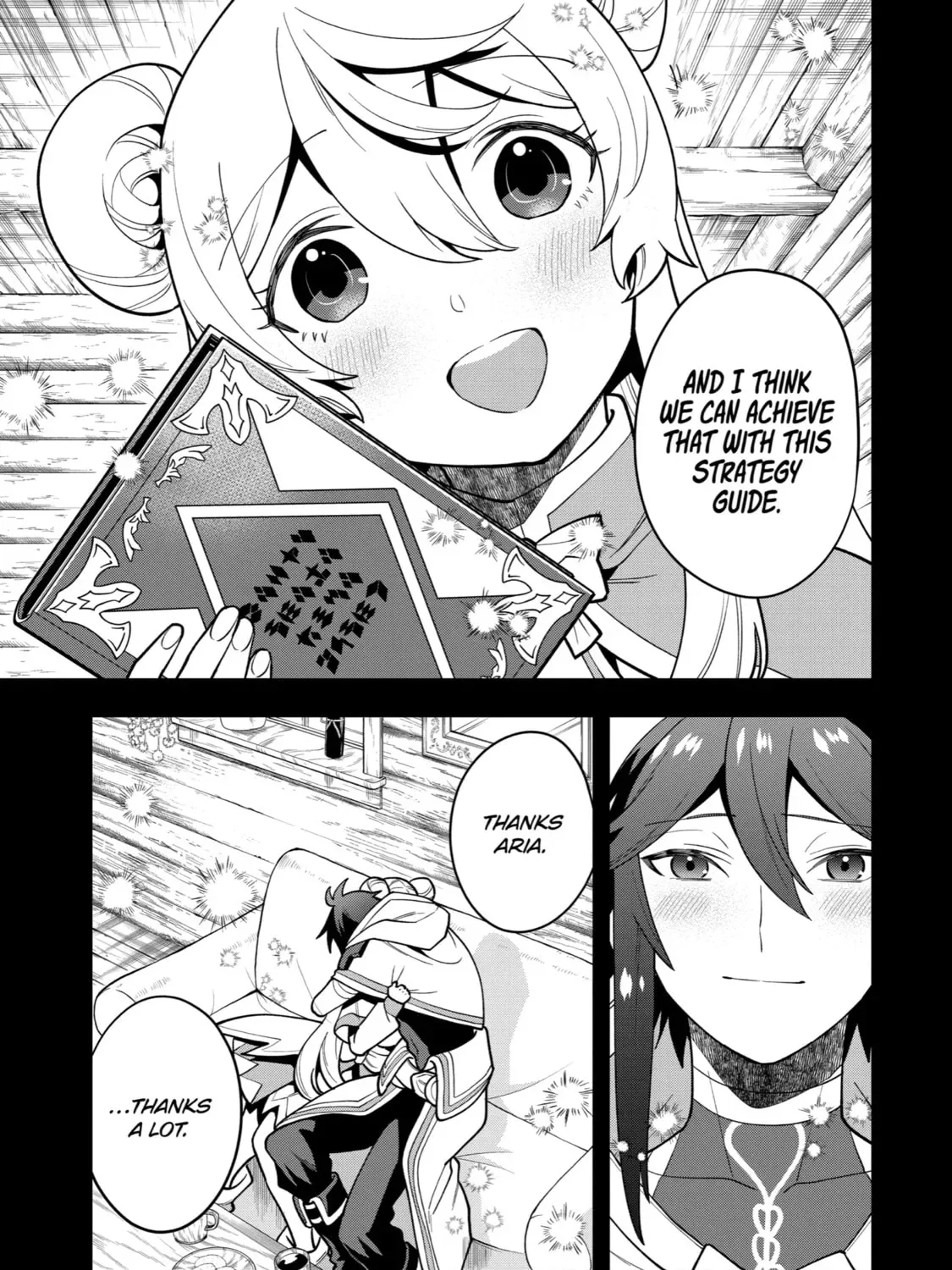 The Strongest Wizard Making Full Use of the Strategy Guide -No Taking Orders, I’ll Slay the Demon King My Own Way- Chapter 34 page 13