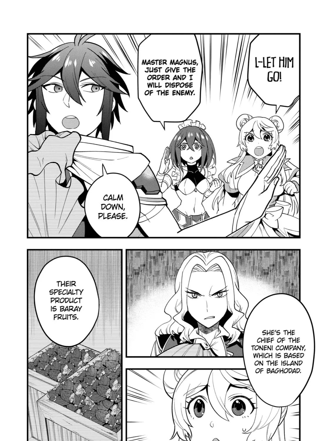 The Strongest Wizard Making Full Use of the Strategy Guide -No Taking Orders, I’ll Slay the Demon King My Own Way- Chapter 34 page 27