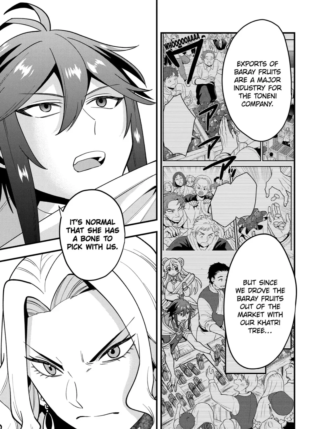 The Strongest Wizard Making Full Use of the Strategy Guide -No Taking Orders, I’ll Slay the Demon King My Own Way- Chapter 34 page 29