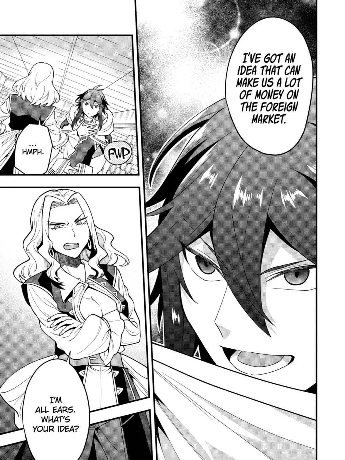 The Strongest Wizard Making Full Use of the Strategy Guide -No Taking Orders, I’ll Slay the Demon King My Own Way- Chapter 34 page 33