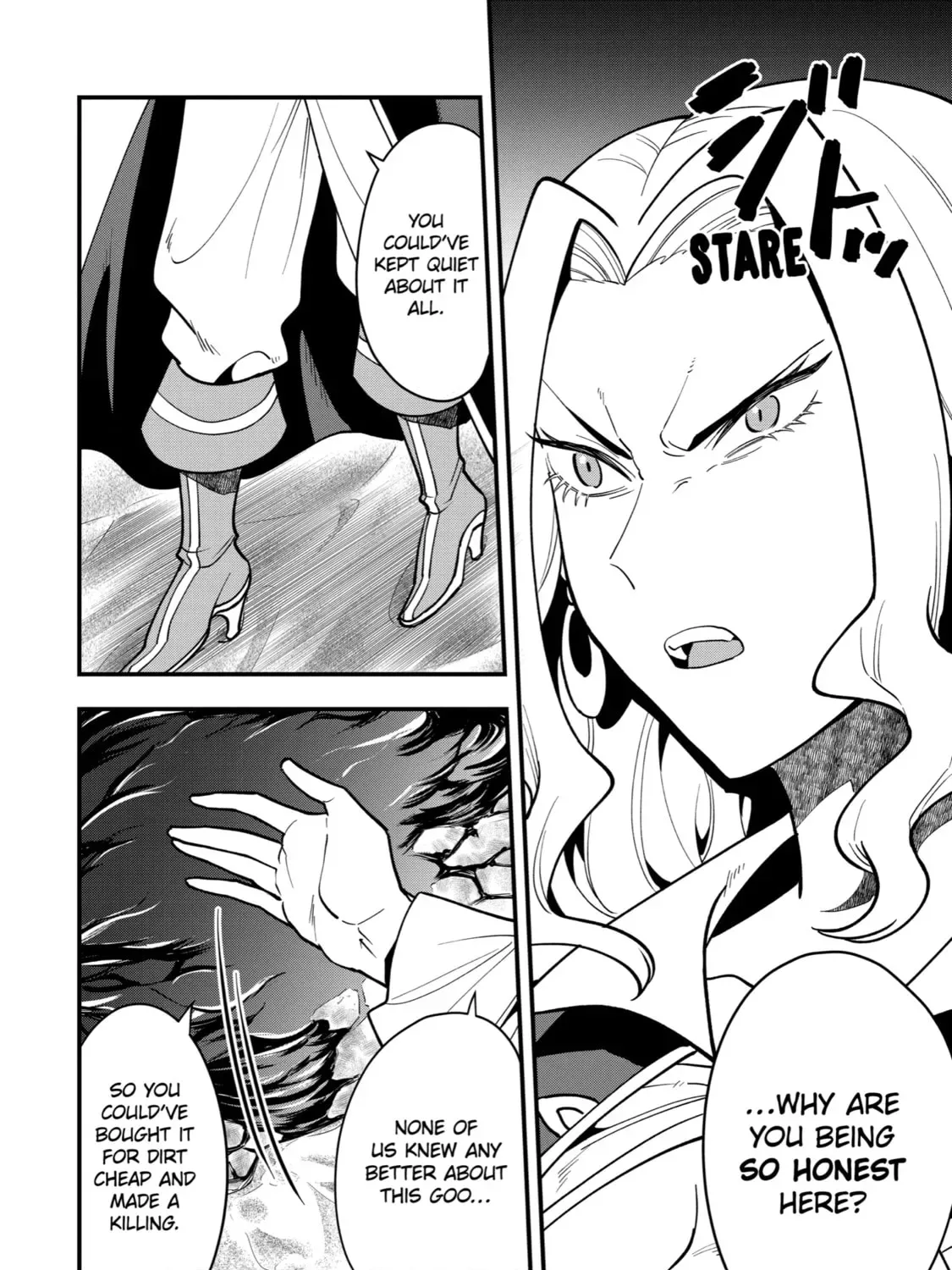 The Strongest Wizard Making Full Use of the Strategy Guide -No Taking Orders, I’ll Slay the Demon King My Own Way- Chapter 34 page 43