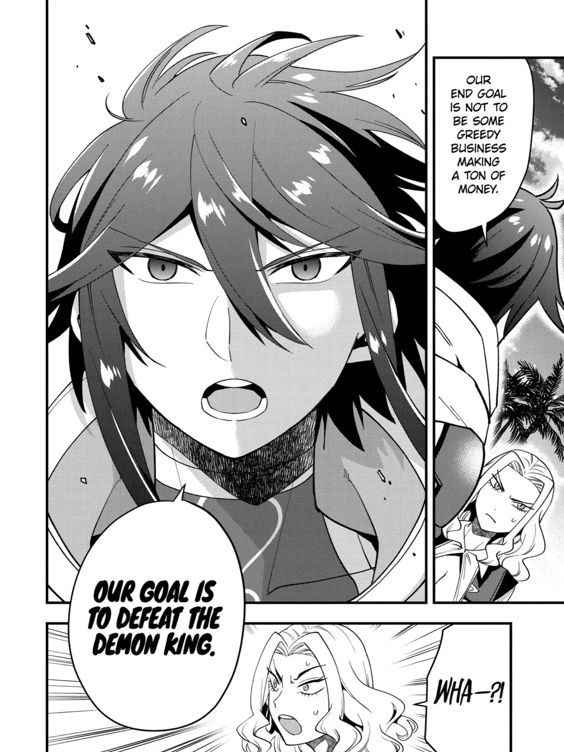 The Strongest Wizard Making Full Use of the Strategy Guide -No Taking Orders, I’ll Slay the Demon King My Own Way- Chapter 34 page 47