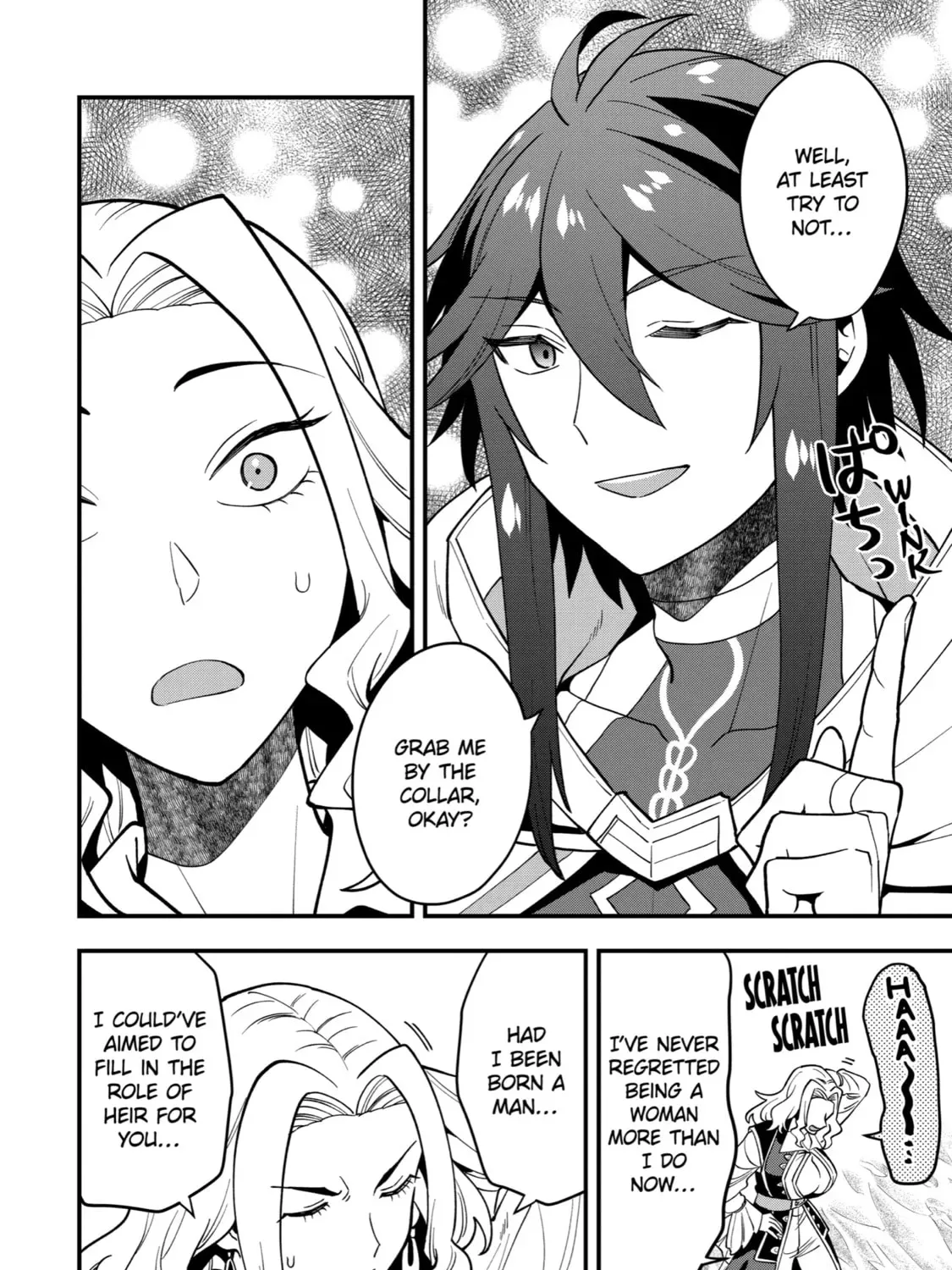 The Strongest Wizard Making Full Use of the Strategy Guide -No Taking Orders, I’ll Slay the Demon King My Own Way- Chapter 34 page 51