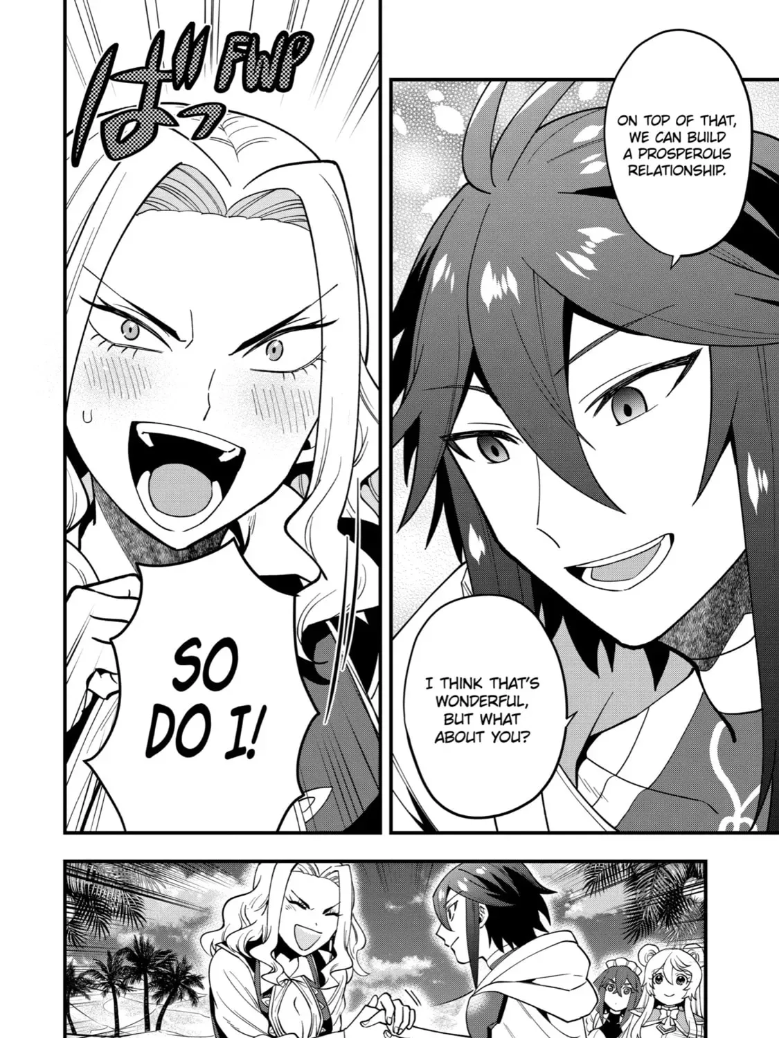 The Strongest Wizard Making Full Use of the Strategy Guide -No Taking Orders, I’ll Slay the Demon King My Own Way- Chapter 34 page 59