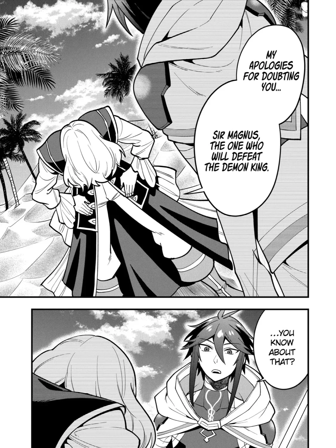 The Strongest Wizard Making Full Use of the Strategy Guide -No Taking Orders, I’ll Slay the Demon King My Own Way- Chapter 34 page 53