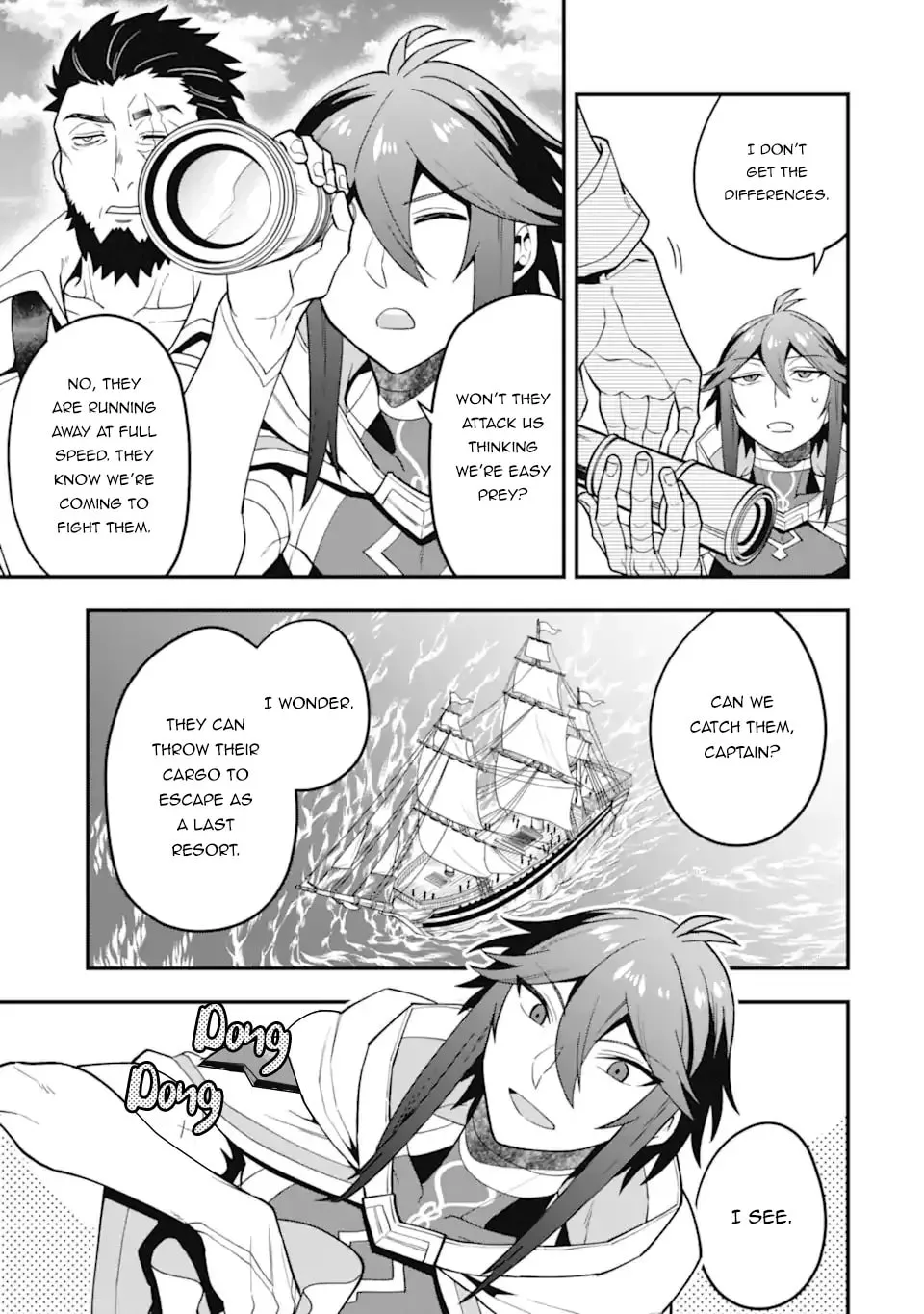 The Strongest Wizard Making Full Use of the Strategy Guide -No Taking Orders, I’ll Slay the Demon King My Own Way- Chapter 35.1 page 14