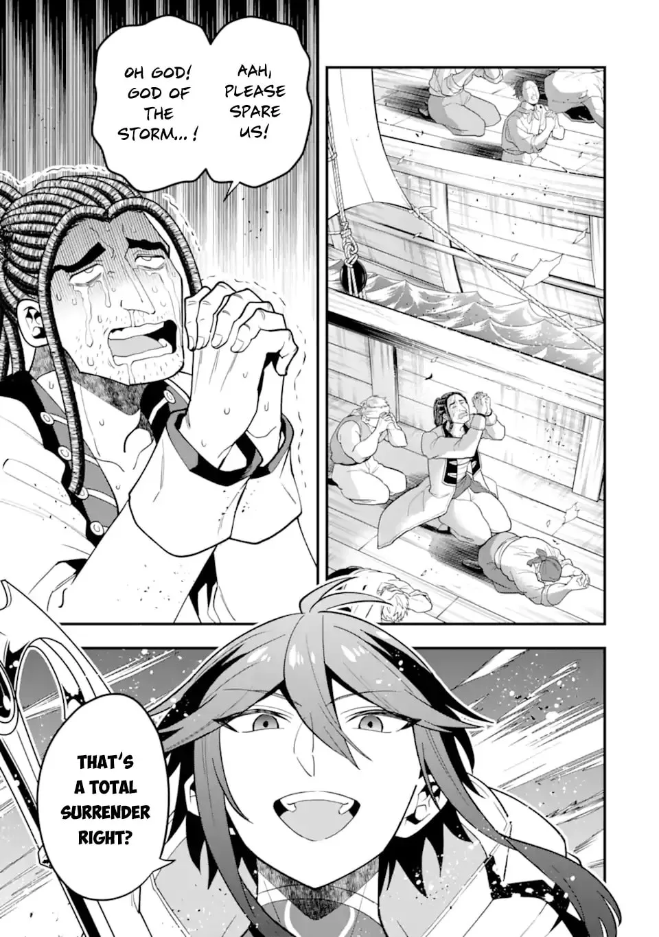 The Strongest Wizard Making Full Use of the Strategy Guide -No Taking Orders, I’ll Slay the Demon King My Own Way- Chapter 35.2 page 14