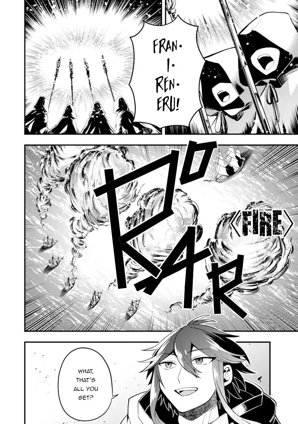 The Strongest Wizard Making Full Use of the Strategy Guide -No Taking Orders, I’ll Slay the Demon King My Own Way- Chapter 35.2 page 6