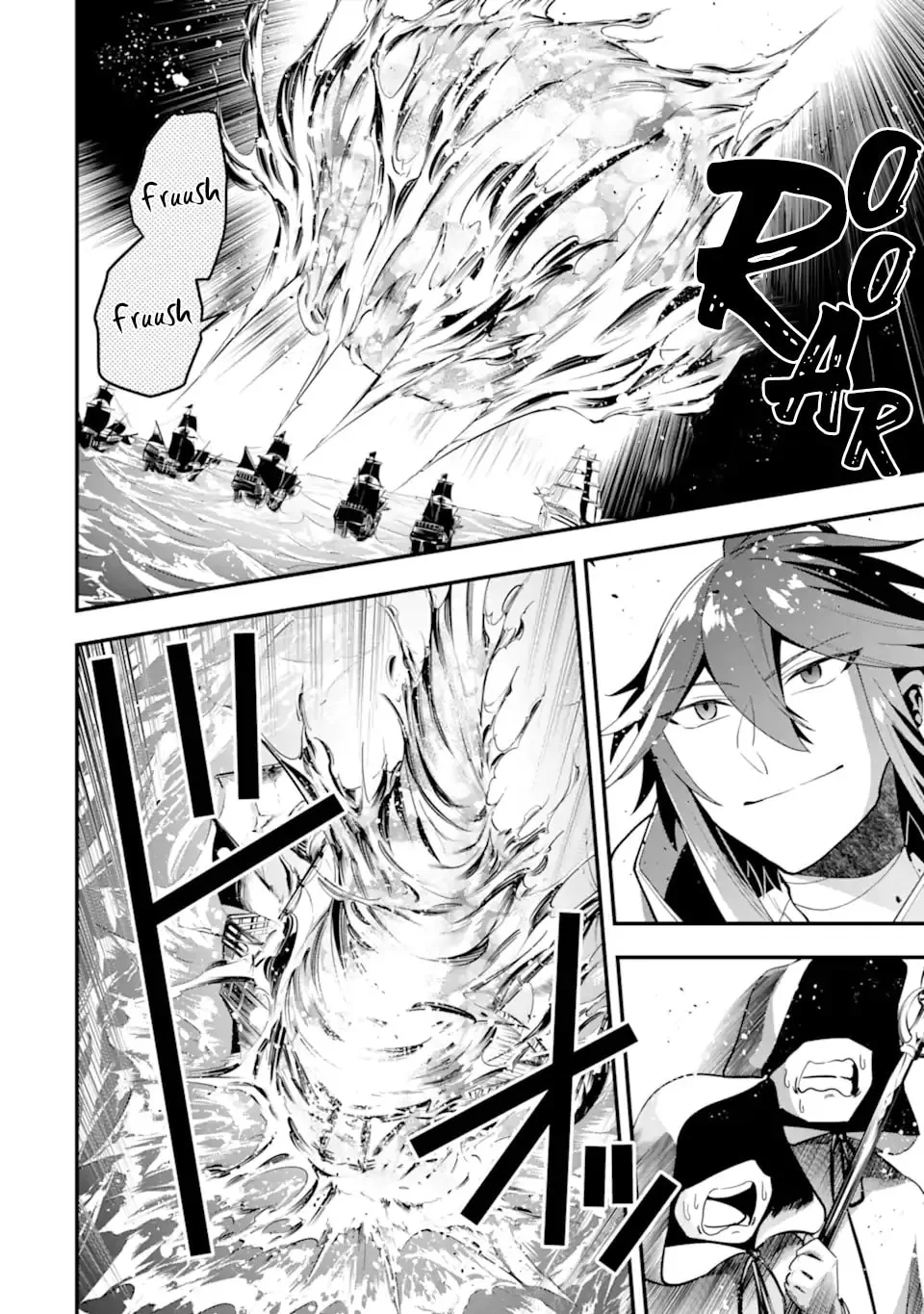The Strongest Wizard Making Full Use of the Strategy Guide -No Taking Orders, I’ll Slay the Demon King My Own Way- Chapter 35.2 page 8