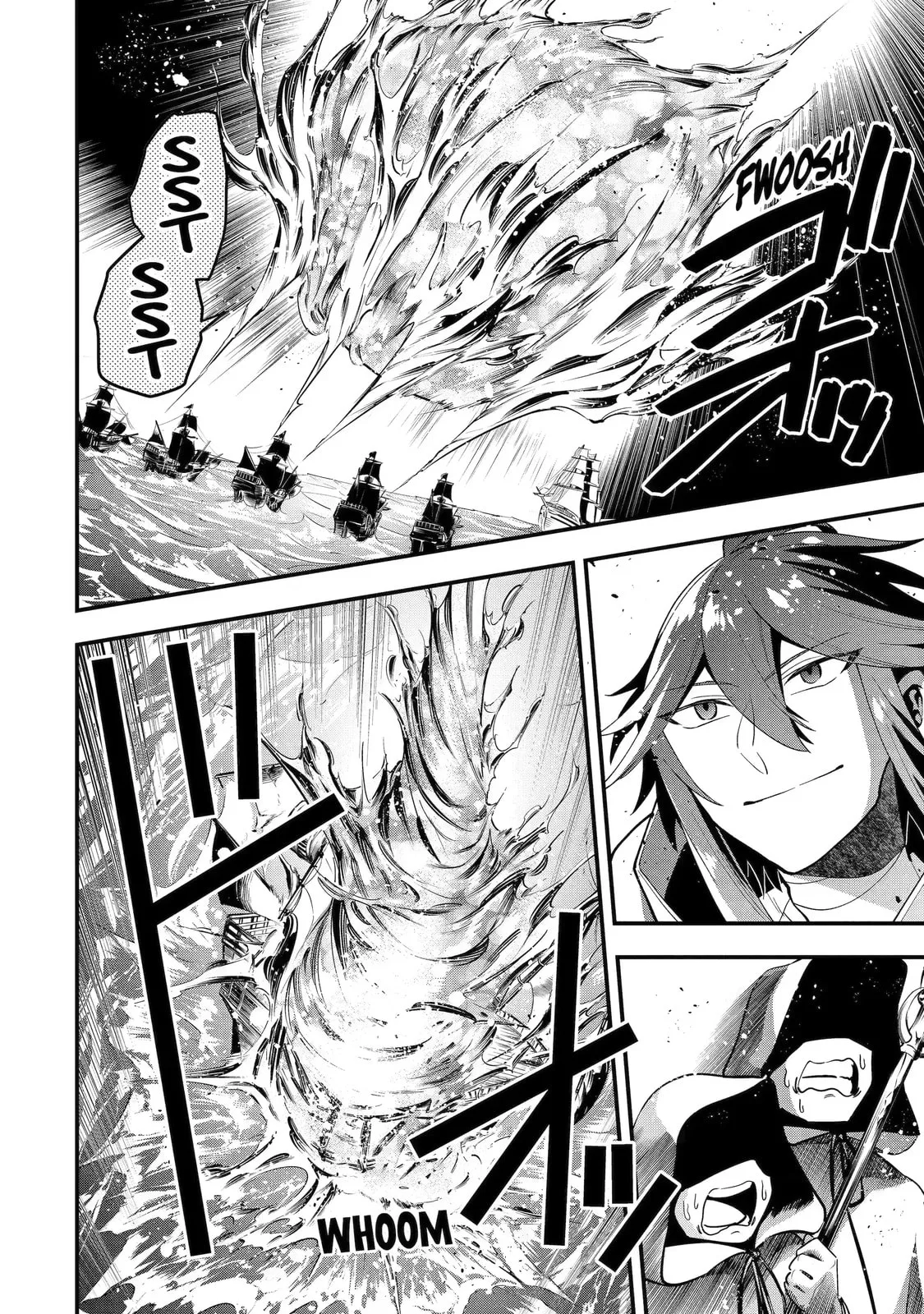 The Strongest Wizard Making Full Use of the Strategy Guide -No Taking Orders, I’ll Slay the Demon King My Own Way- Chapter 35.3 page 2