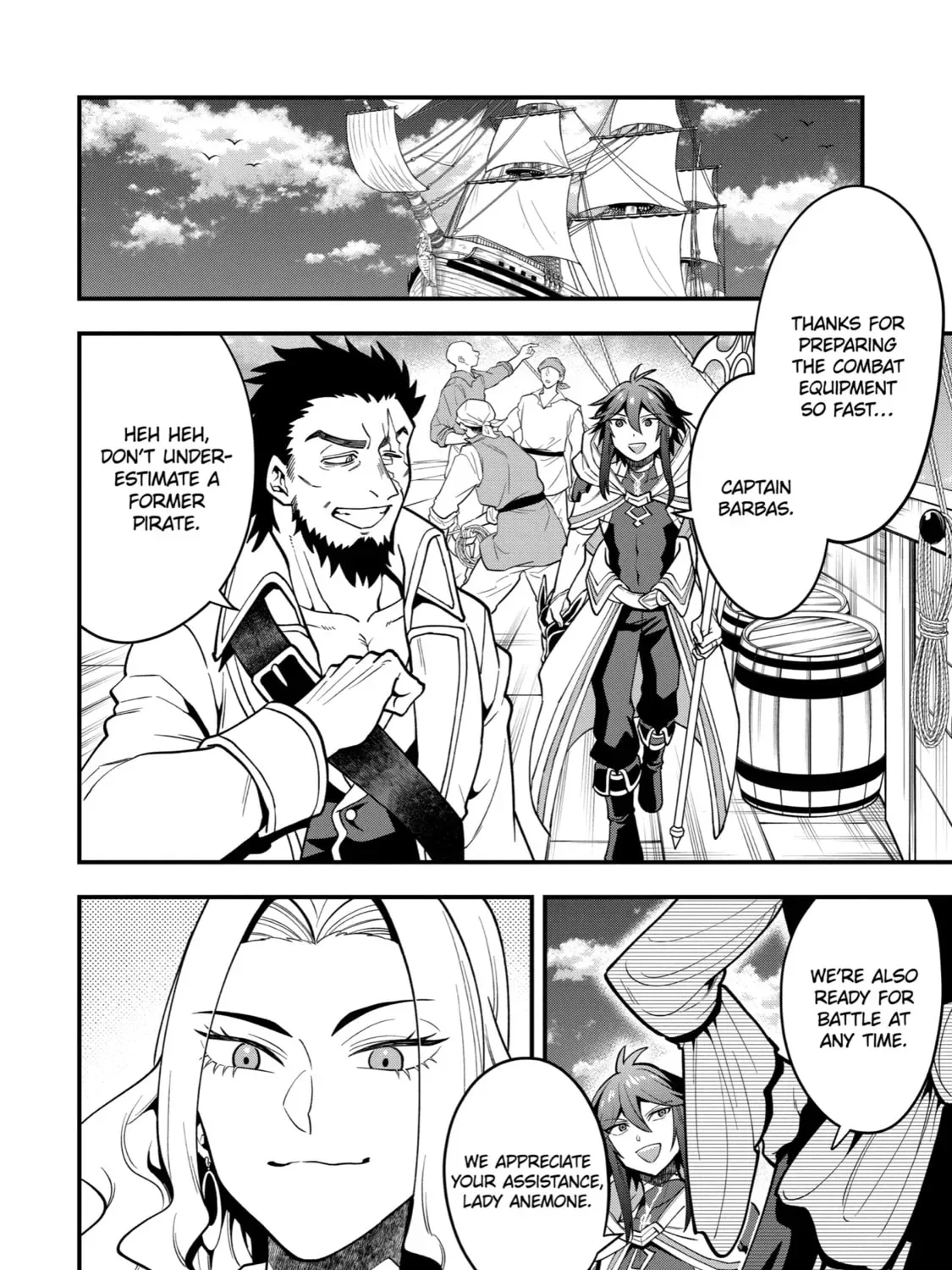 The Strongest Wizard Making Full Use of the Strategy Guide -No Taking Orders, I’ll Slay the Demon King My Own Way- Chapter 35 page 19