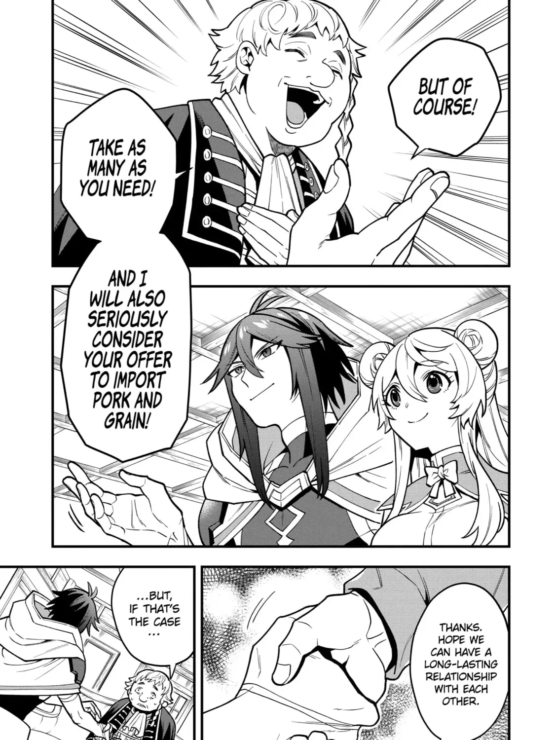 The Strongest Wizard Making Full Use of the Strategy Guide -No Taking Orders, I’ll Slay the Demon King My Own Way- Chapter 35 page 13