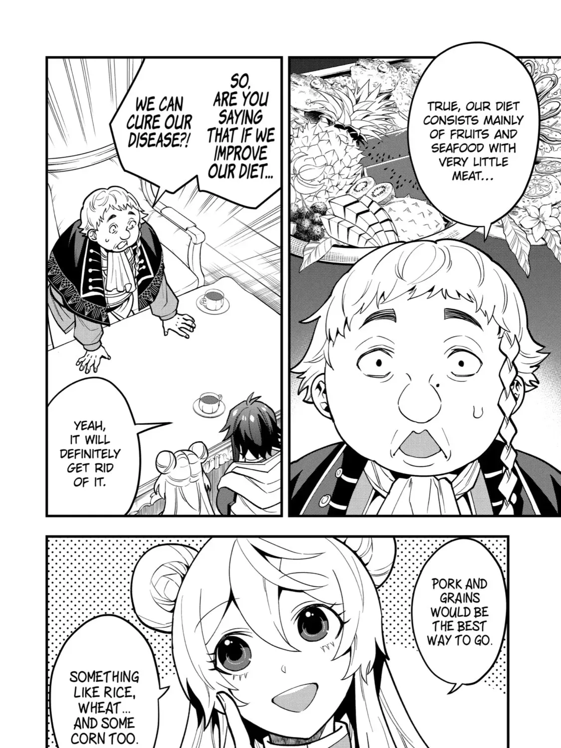 The Strongest Wizard Making Full Use of the Strategy Guide -No Taking Orders, I’ll Slay the Demon King My Own Way- Chapter 35 page 7