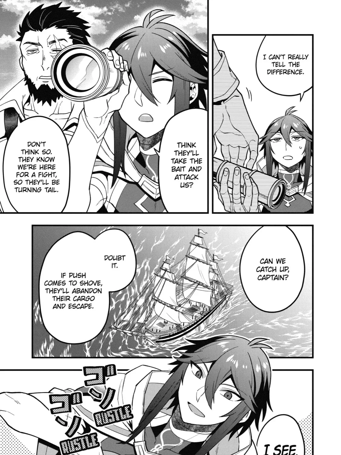 The Strongest Wizard Making Full Use of the Strategy Guide -No Taking Orders, I’ll Slay the Demon King My Own Way- Chapter 35 page 25
