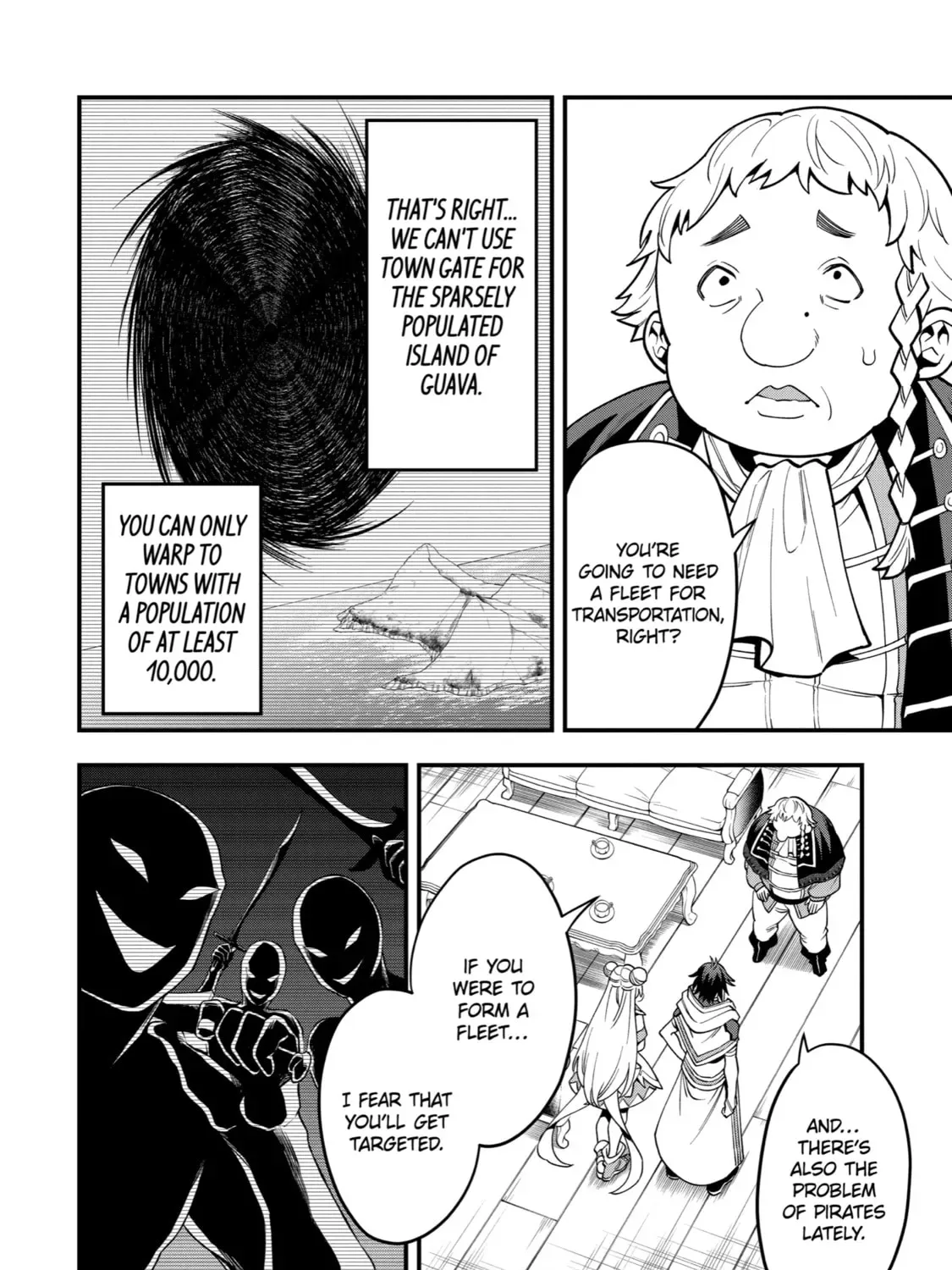 The Strongest Wizard Making Full Use of the Strategy Guide -No Taking Orders, I’ll Slay the Demon King My Own Way- Chapter 35 page 15