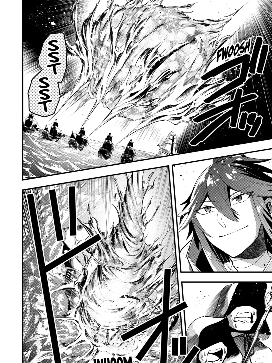 The Strongest Wizard Making Full Use of the Strategy Guide -No Taking Orders, I’ll Slay the Demon King My Own Way- Chapter 35 page 43