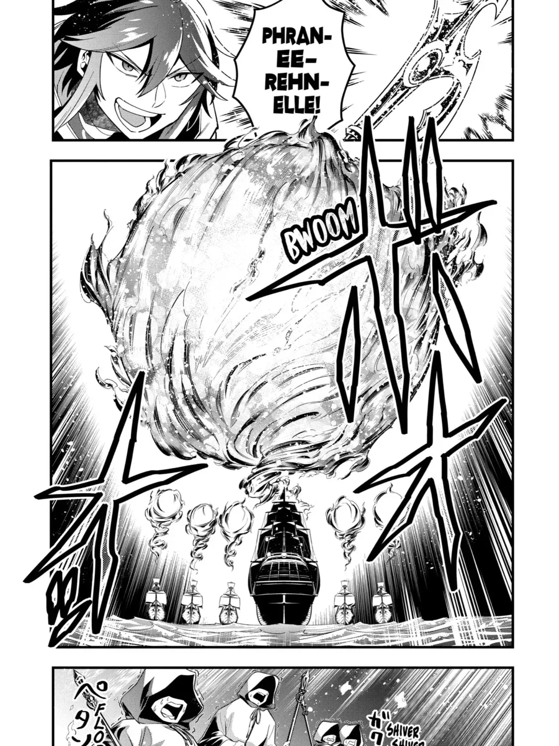 The Strongest Wizard Making Full Use of the Strategy Guide -No Taking Orders, I’ll Slay the Demon King My Own Way- Chapter 35 page 41