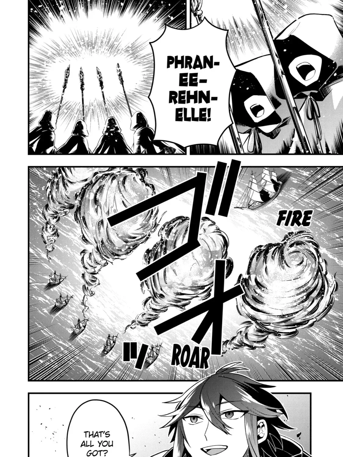 The Strongest Wizard Making Full Use of the Strategy Guide -No Taking Orders, I’ll Slay the Demon King My Own Way- Chapter 35 page 39