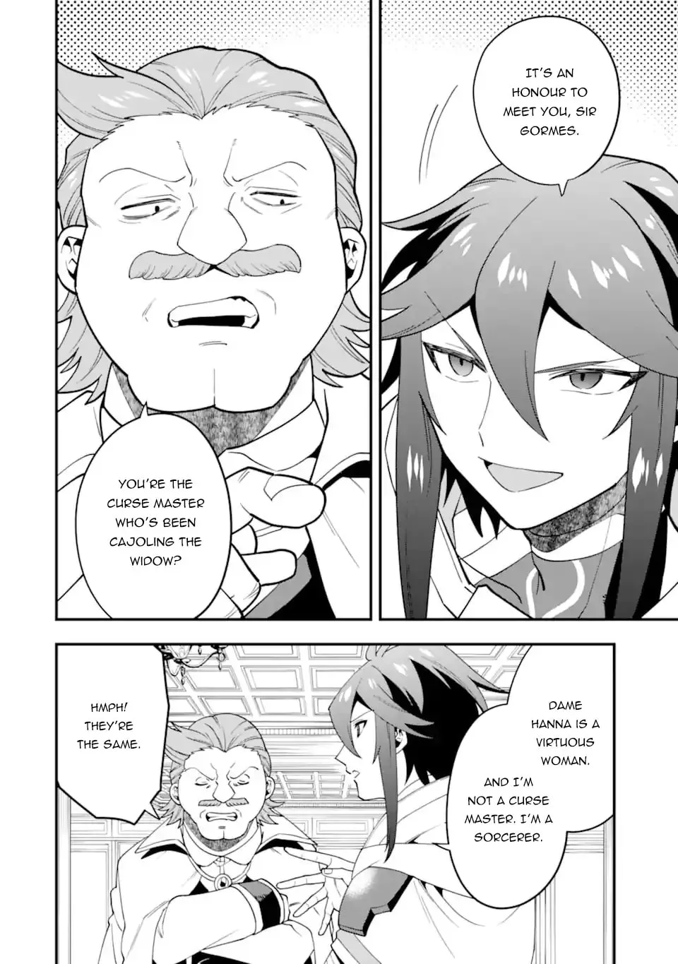 The Strongest Wizard Making Full Use of the Strategy Guide -No Taking Orders, I’ll Slay the Demon King My Own Way- Chapter 36.1 page 11
