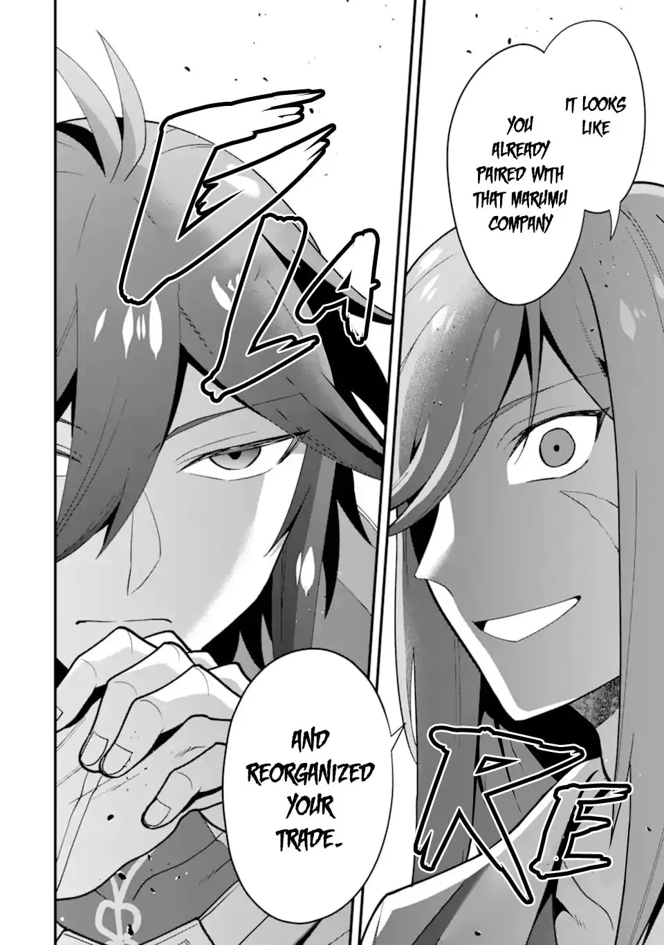 The Strongest Wizard Making Full Use of the Strategy Guide -No Taking Orders, I’ll Slay the Demon King My Own Way- Chapter 36.2 page 10