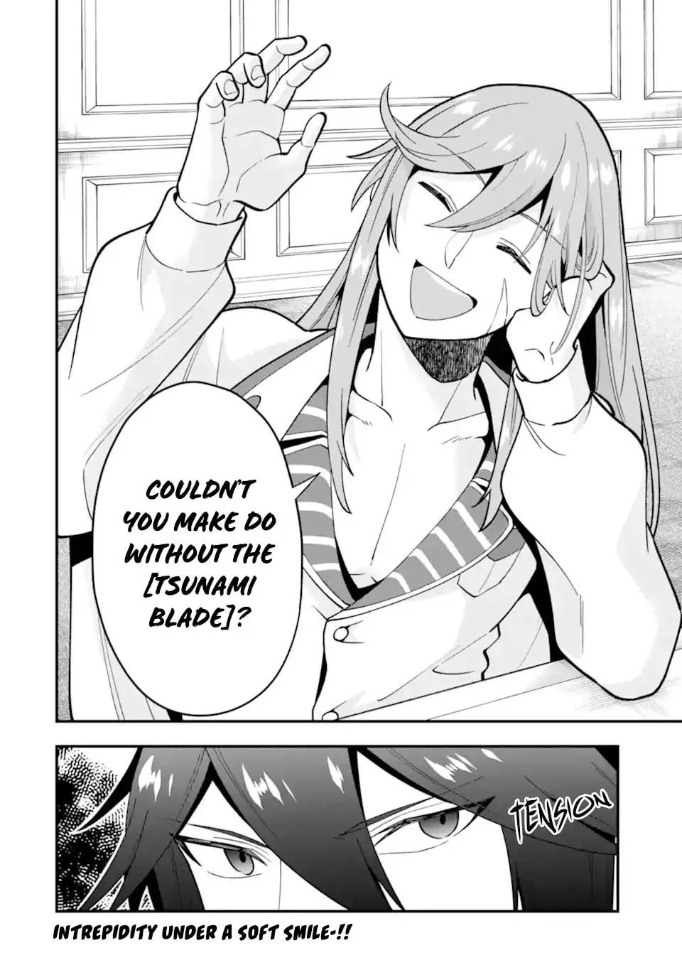 The Strongest Wizard Making Full Use of the Strategy Guide -No Taking Orders, I’ll Slay the Demon King My Own Way- Chapter 36.2 page 16