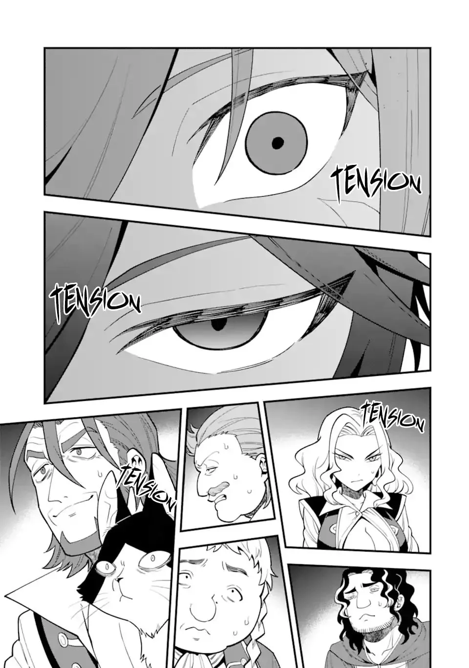 The Strongest Wizard Making Full Use of the Strategy Guide -No Taking Orders, I’ll Slay the Demon King My Own Way- Chapter 36.2 page 11