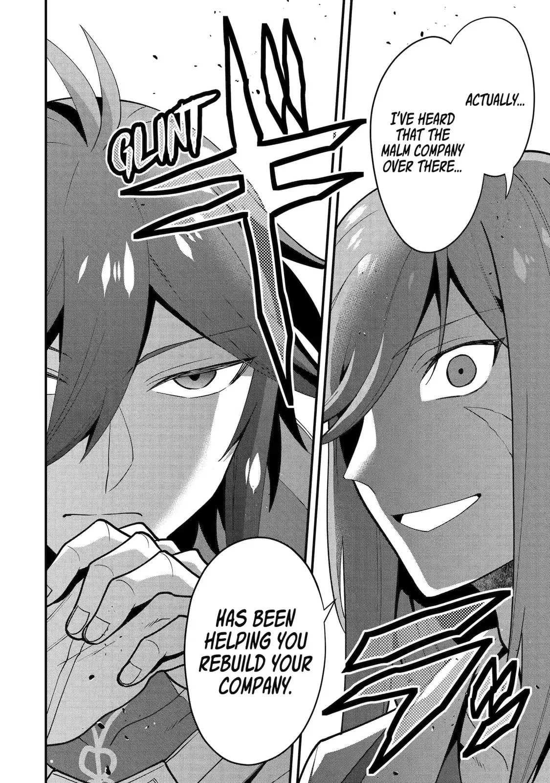 The Strongest Wizard Making Full Use of the Strategy Guide -No Taking Orders, I’ll Slay the Demon King My Own Way- Chapter 36.3 page 4