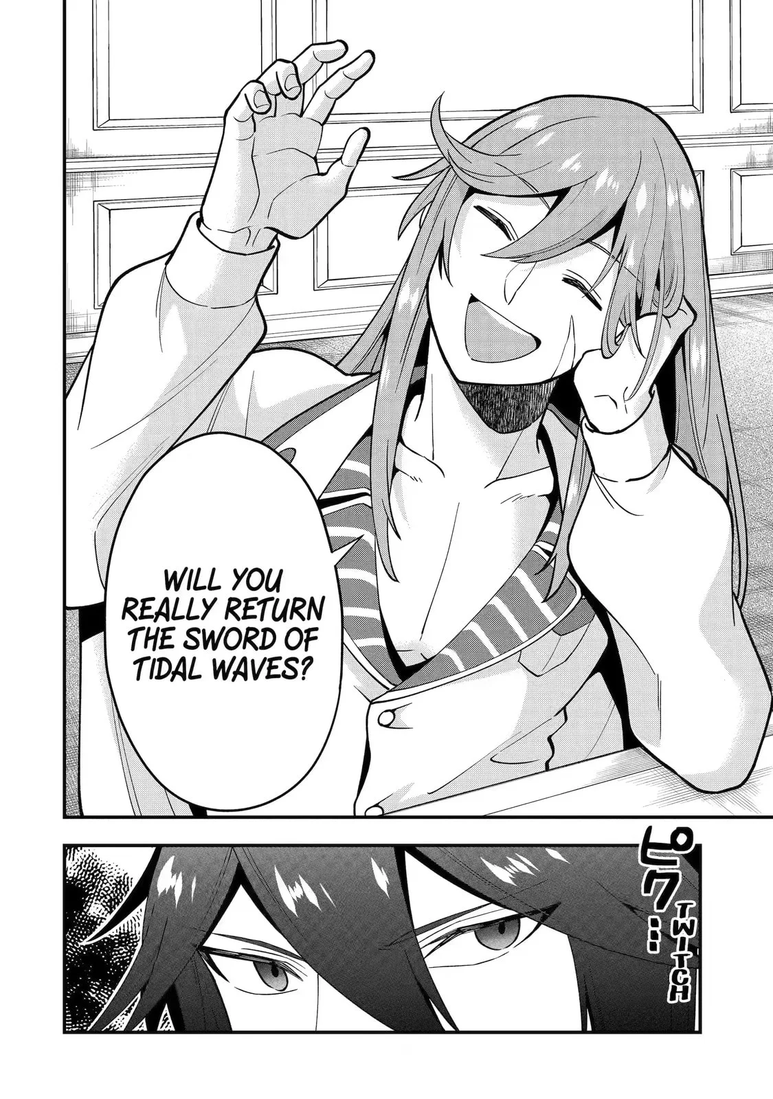The Strongest Wizard Making Full Use of the Strategy Guide -No Taking Orders, I’ll Slay the Demon King My Own Way- Chapter 36.3 page 10