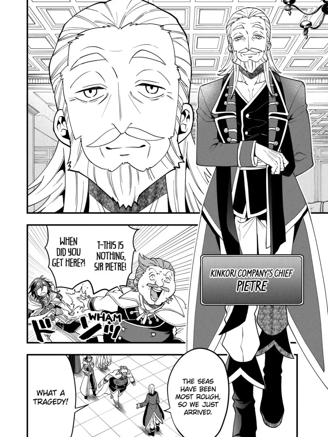 The Strongest Wizard Making Full Use of the Strategy Guide -No Taking Orders, I’ll Slay the Demon King My Own Way- Chapter 36 page 27