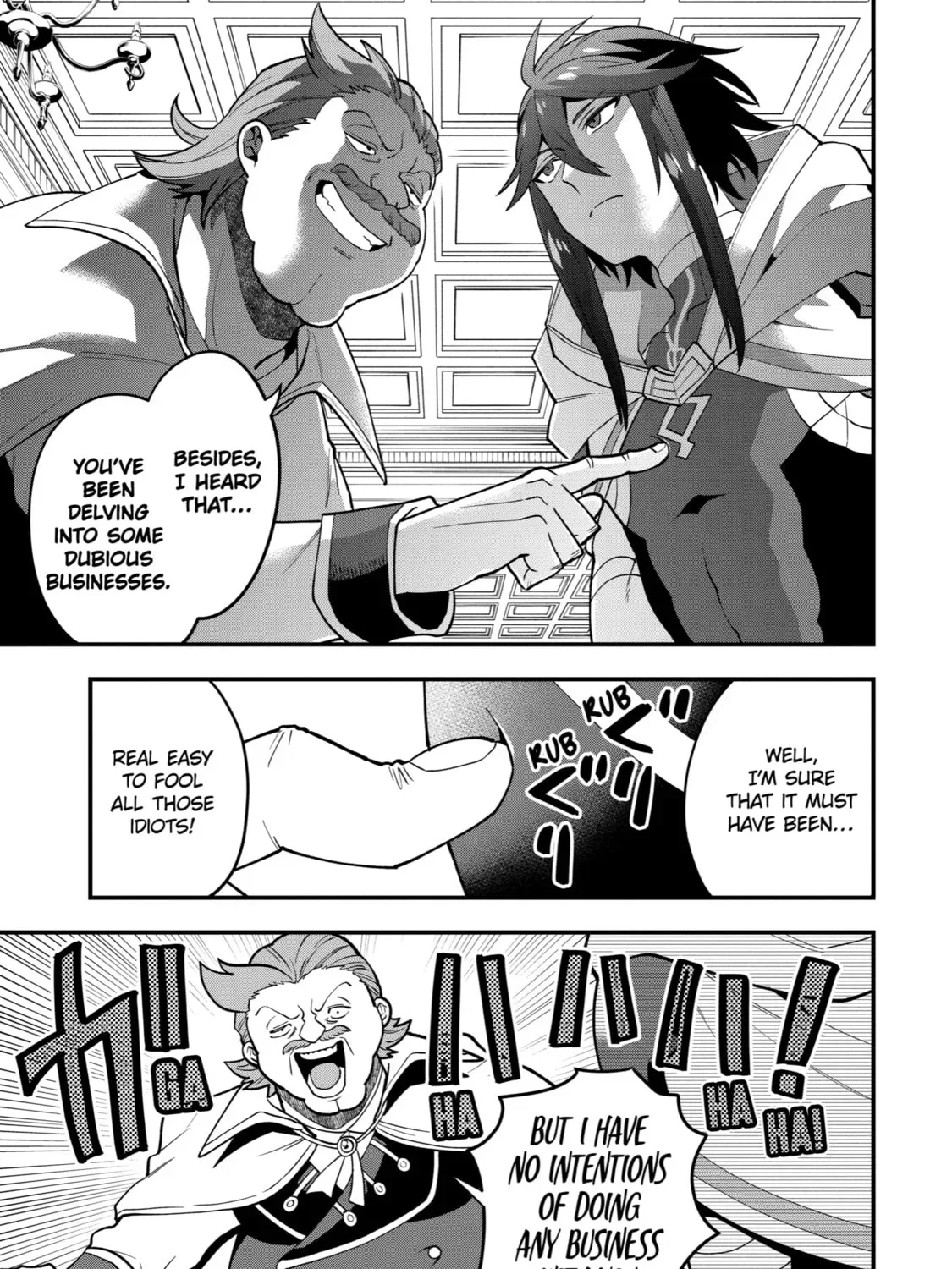 The Strongest Wizard Making Full Use of the Strategy Guide -No Taking Orders, I’ll Slay the Demon King My Own Way- Chapter 36 page 21