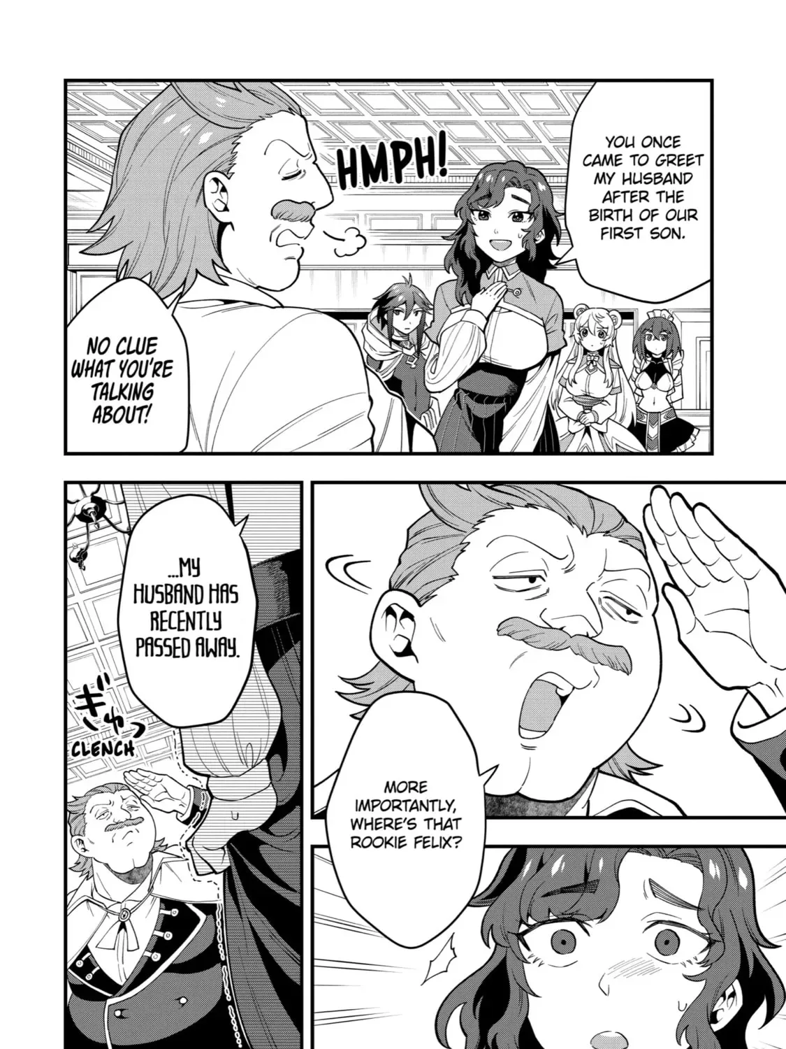 The Strongest Wizard Making Full Use of the Strategy Guide -No Taking Orders, I’ll Slay the Demon King My Own Way- Chapter 36 page 15
