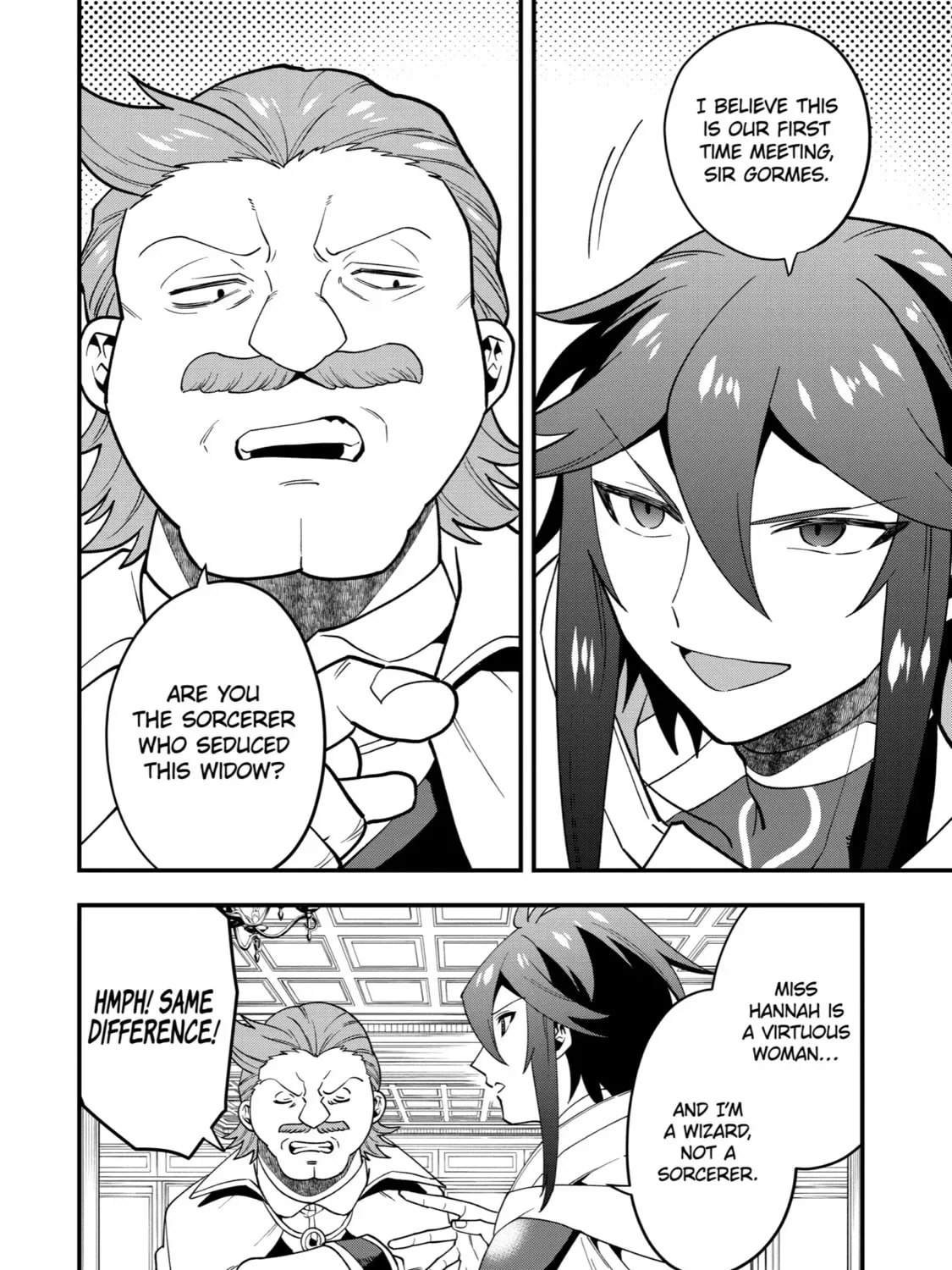 The Strongest Wizard Making Full Use of the Strategy Guide -No Taking Orders, I’ll Slay the Demon King My Own Way- Chapter 36 page 19