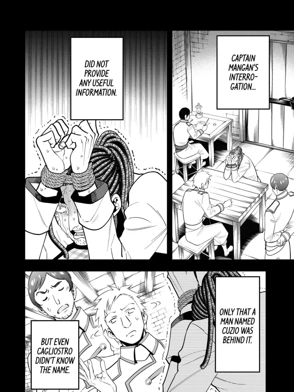 The Strongest Wizard Making Full Use of the Strategy Guide -No Taking Orders, I’ll Slay the Demon King My Own Way- Chapter 36 page 7