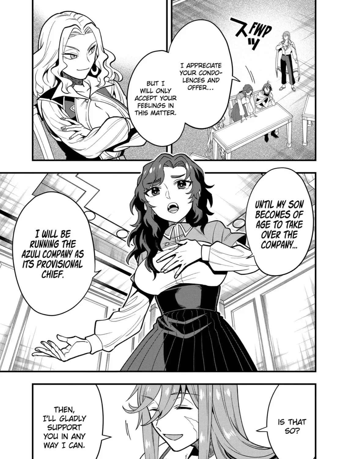 The Strongest Wizard Making Full Use of the Strategy Guide -No Taking Orders, I’ll Slay the Demon King My Own Way- Chapter 36 page 45