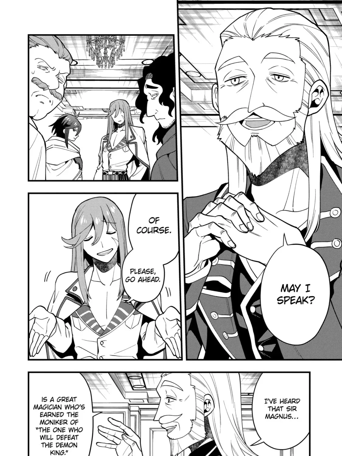 The Strongest Wizard Making Full Use of the Strategy Guide -No Taking Orders, I’ll Slay the Demon King My Own Way- Chapter 36 page 51