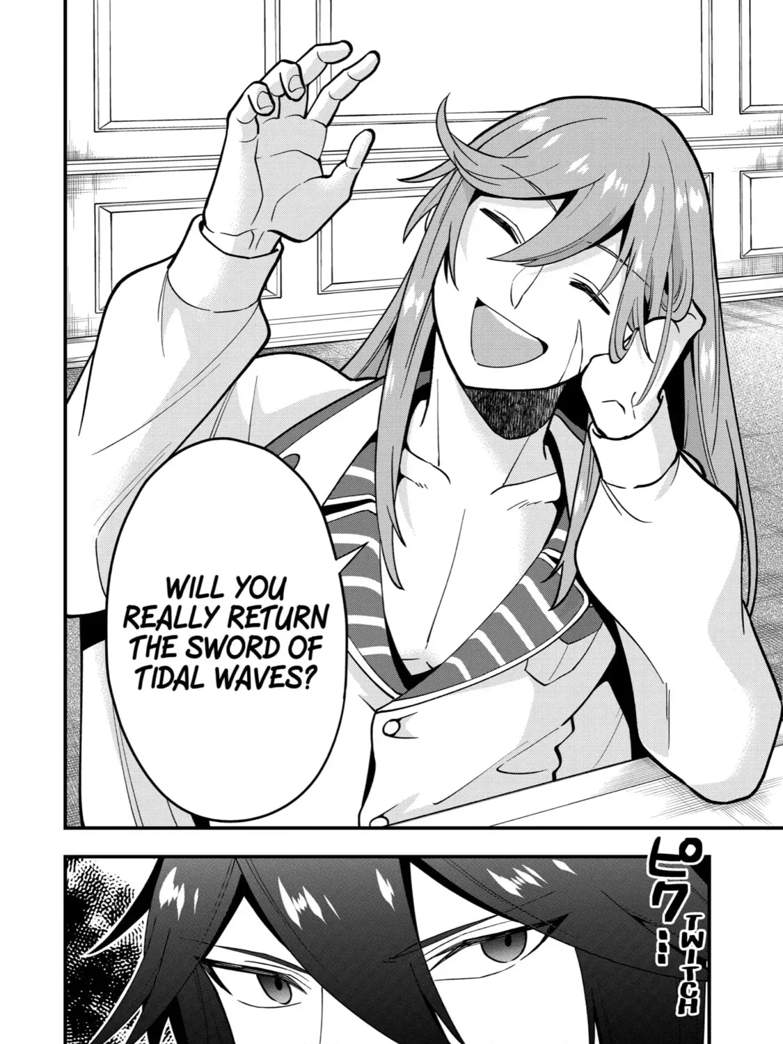The Strongest Wizard Making Full Use of the Strategy Guide -No Taking Orders, I’ll Slay the Demon King My Own Way- Chapter 36 page 59