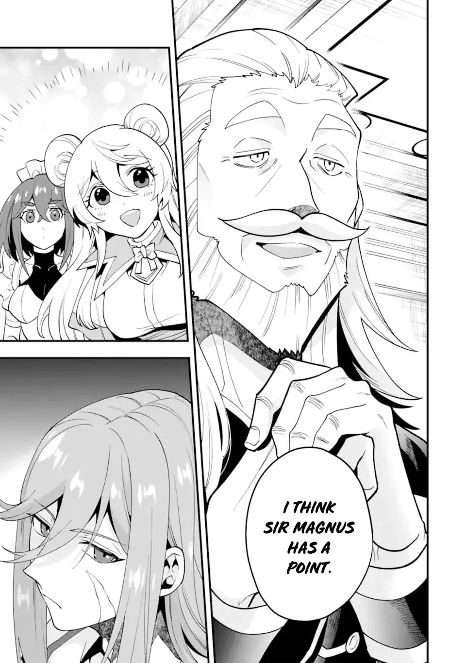 The Strongest Wizard Making Full Use of the Strategy Guide -No Taking Orders, I’ll Slay the Demon King My Own Way- Chapter 37.1 page 10