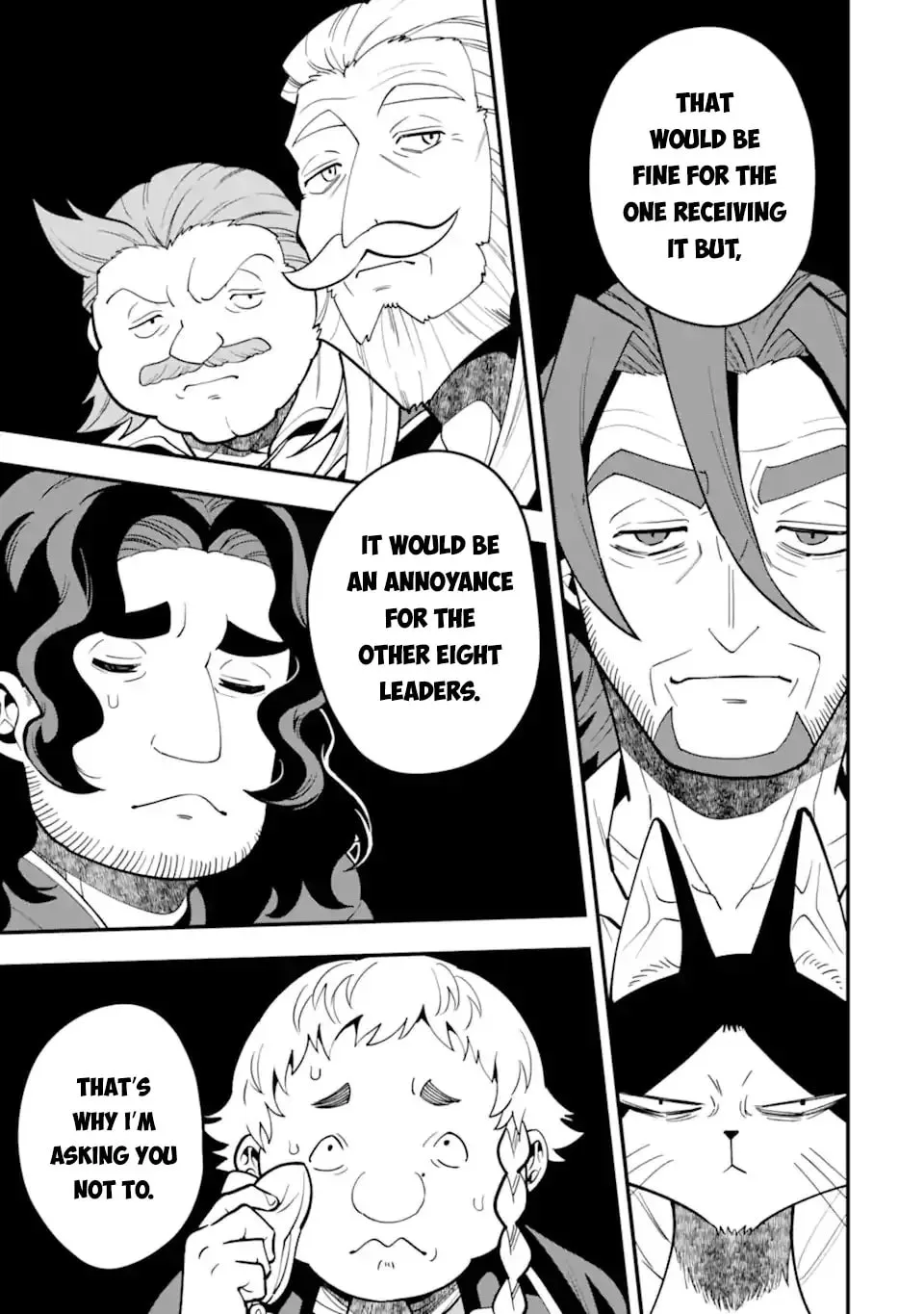 The Strongest Wizard Making Full Use of the Strategy Guide -No Taking Orders, I’ll Slay the Demon King My Own Way- Chapter 37.1 page 8