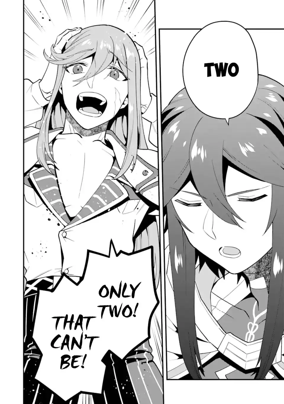 The Strongest Wizard Making Full Use of the Strategy Guide -No Taking Orders, I’ll Slay the Demon King My Own Way- Chapter 37.2 page 2