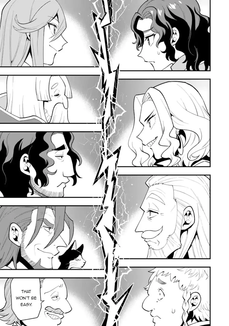 The Strongest Wizard Making Full Use of the Strategy Guide -No Taking Orders, I’ll Slay the Demon King My Own Way- Chapter 37.2 page 5