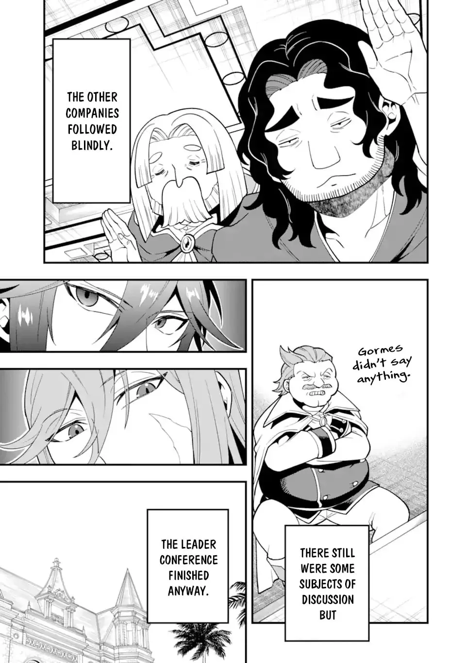 The Strongest Wizard Making Full Use of the Strategy Guide -No Taking Orders, I’ll Slay the Demon King My Own Way- Chapter 37.2 page 11