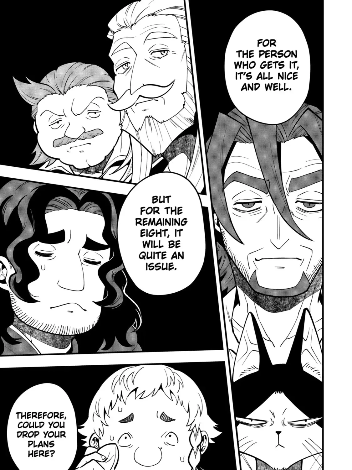 The Strongest Wizard Making Full Use of the Strategy Guide -No Taking Orders, I’ll Slay the Demon King My Own Way- Chapter 37 page 13