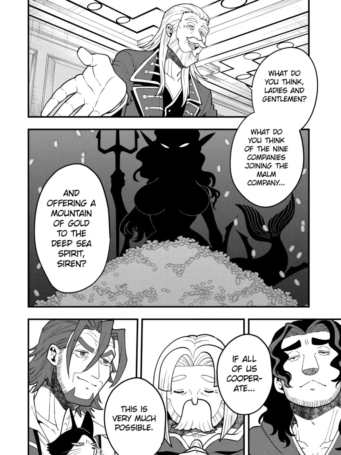The Strongest Wizard Making Full Use of the Strategy Guide -No Taking Orders, I’ll Slay the Demon King My Own Way- Chapter 37 page 19