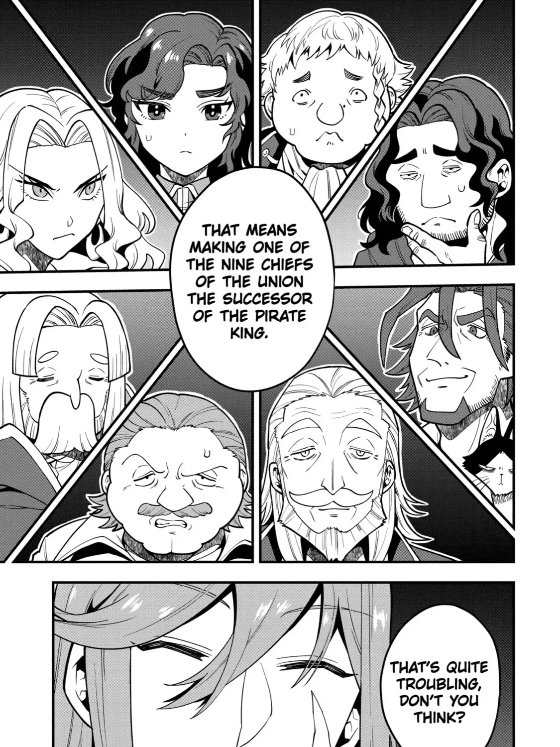 The Strongest Wizard Making Full Use of the Strategy Guide -No Taking Orders, I’ll Slay the Demon King My Own Way- Chapter 37 page 5