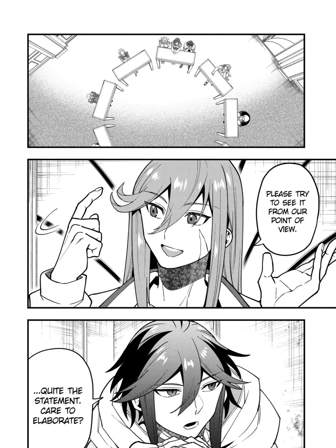The Strongest Wizard Making Full Use of the Strategy Guide -No Taking Orders, I’ll Slay the Demon King My Own Way- Chapter 37 page 7